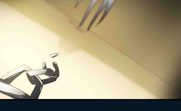 心魔游戏漫画,第97章：上半场结束1图