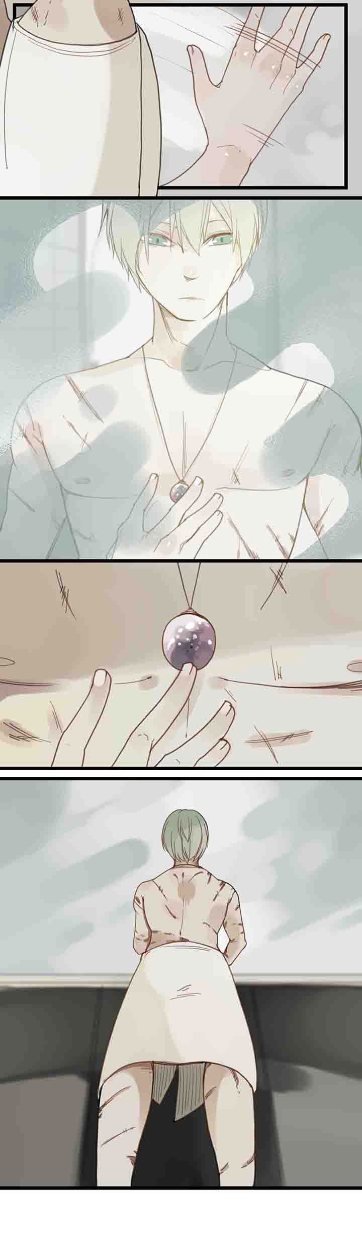 心魔游戏漫画,第110章：最后的游戏4图