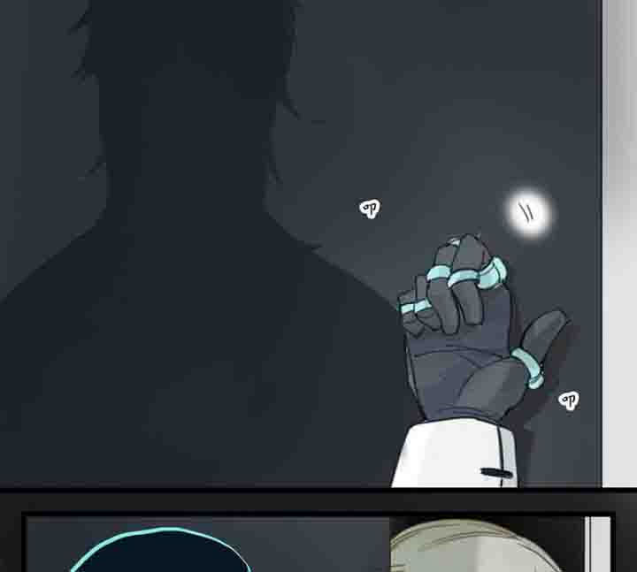 心魔游戏漫画,第67章：奇迹5图