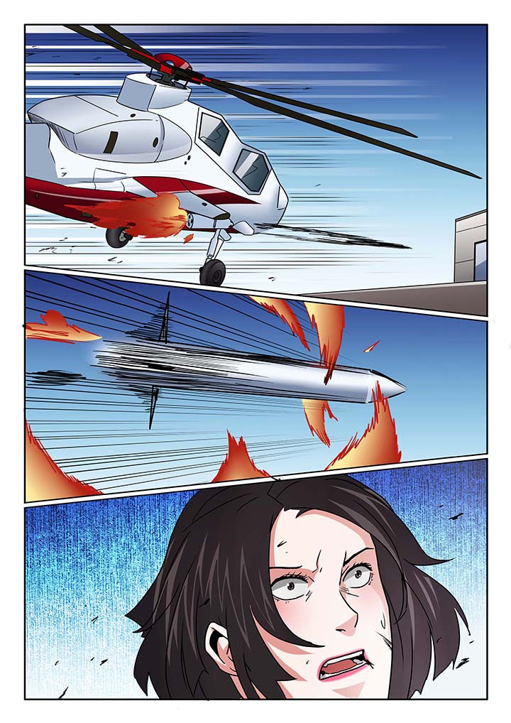 卧底漫画,第97章：1图