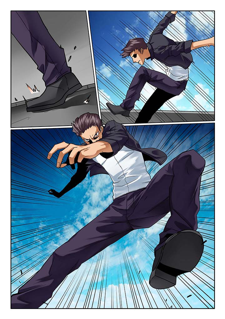 卧底漫画,第13章：2图