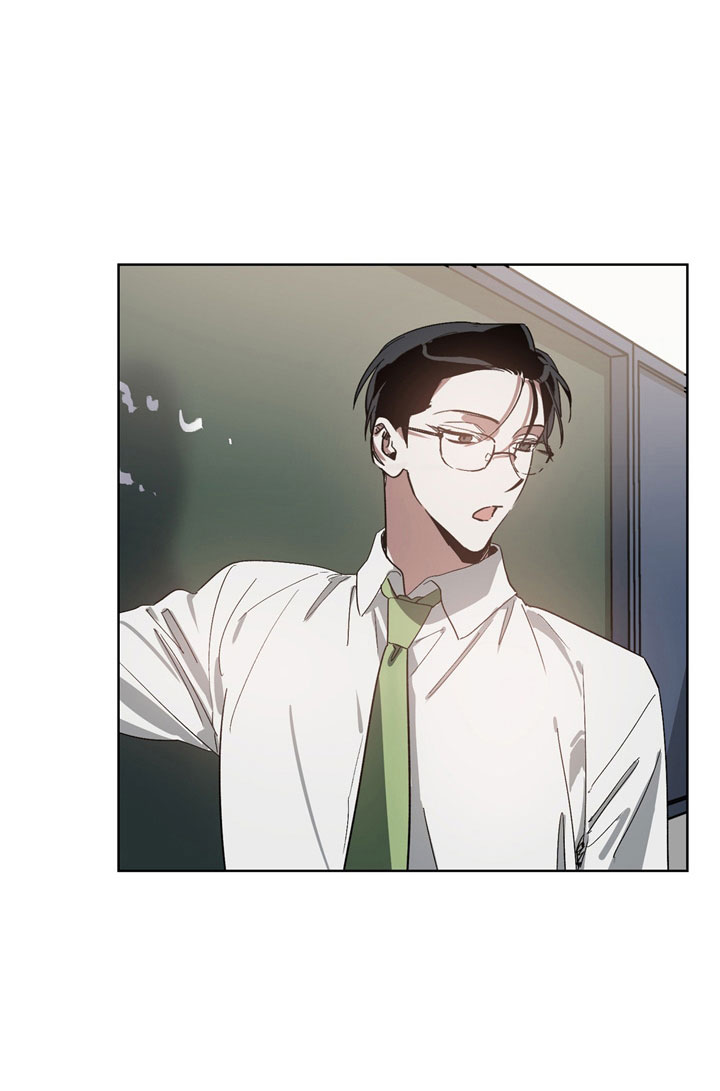 猜不到结局动画短片漫画,第4章：改变1图