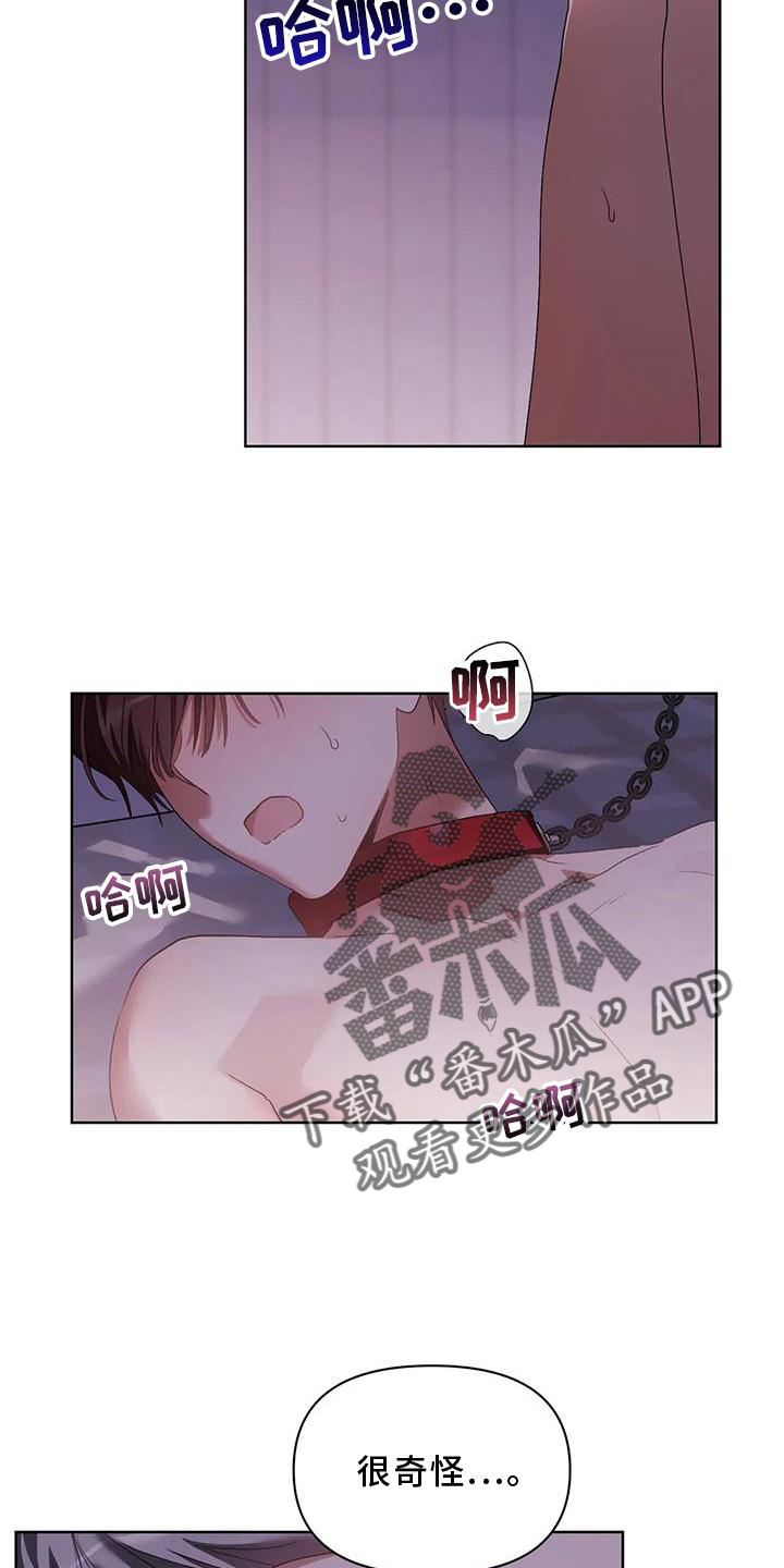 猜不到样子漫画,第86章：不在乱想2图