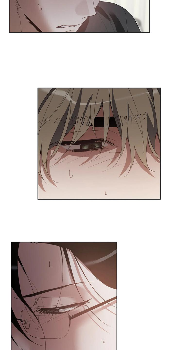 猜不到样子漫画,第52章：马上说发生过的事2图