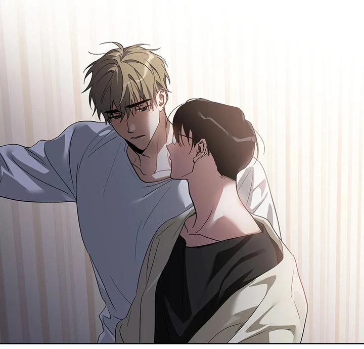 猜不到样子漫画,第61章：玩就是了4图