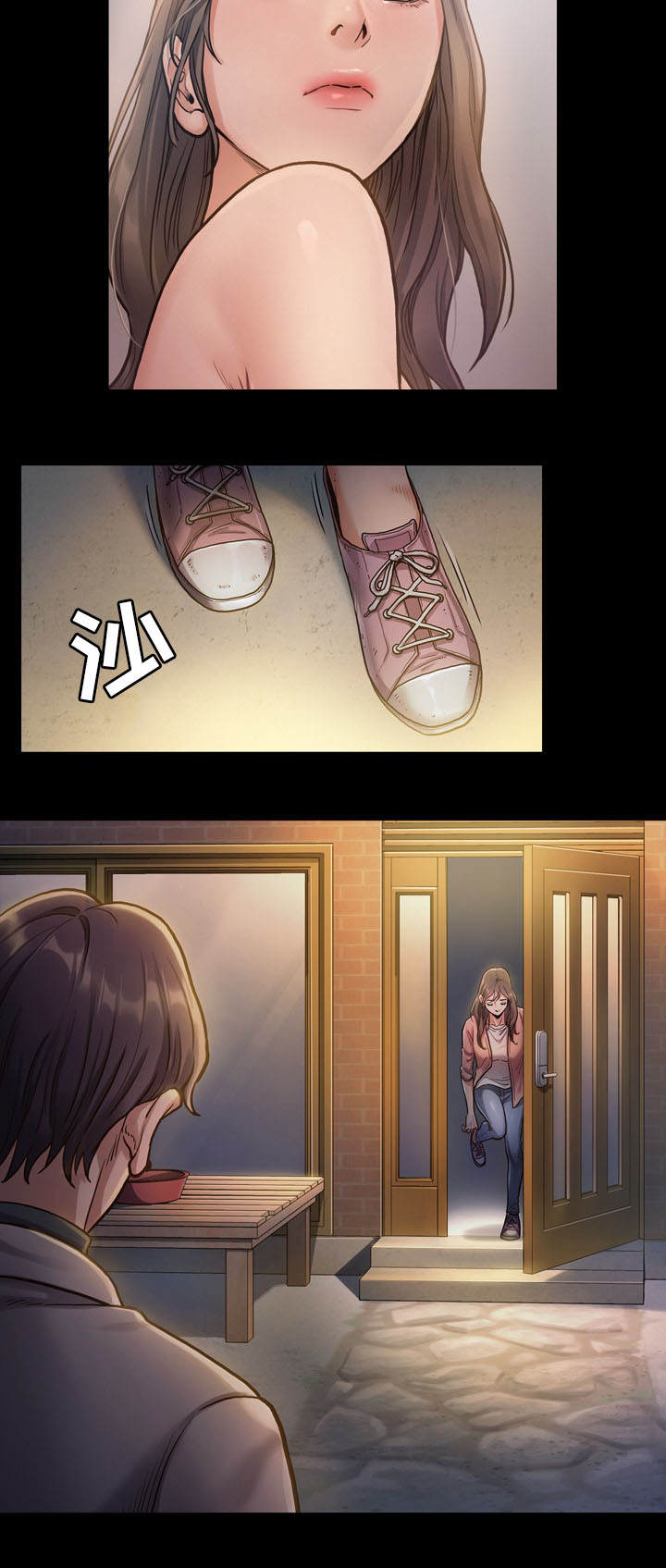 畸形率99%中医为啥说没事漫画,第2章：理由4图