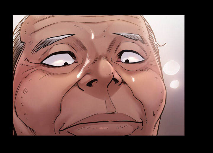 畸形关系漫画,第2章：理由3图