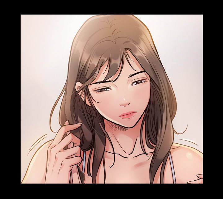 畸形关系漫画,第2章：理由2图