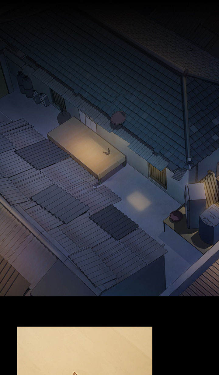 畸形率99%中医为啥说没事漫画,第13章：固执5图