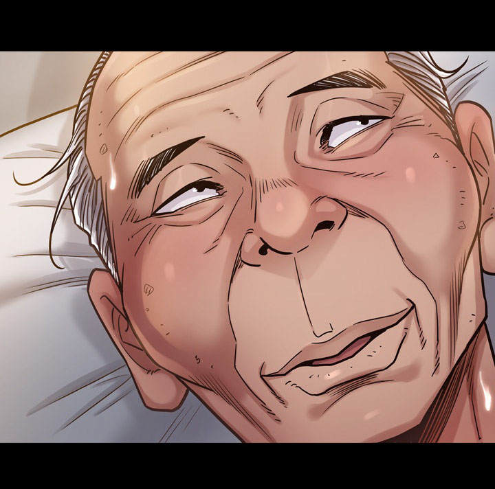 畸形关系漫画,第18章：计划5图