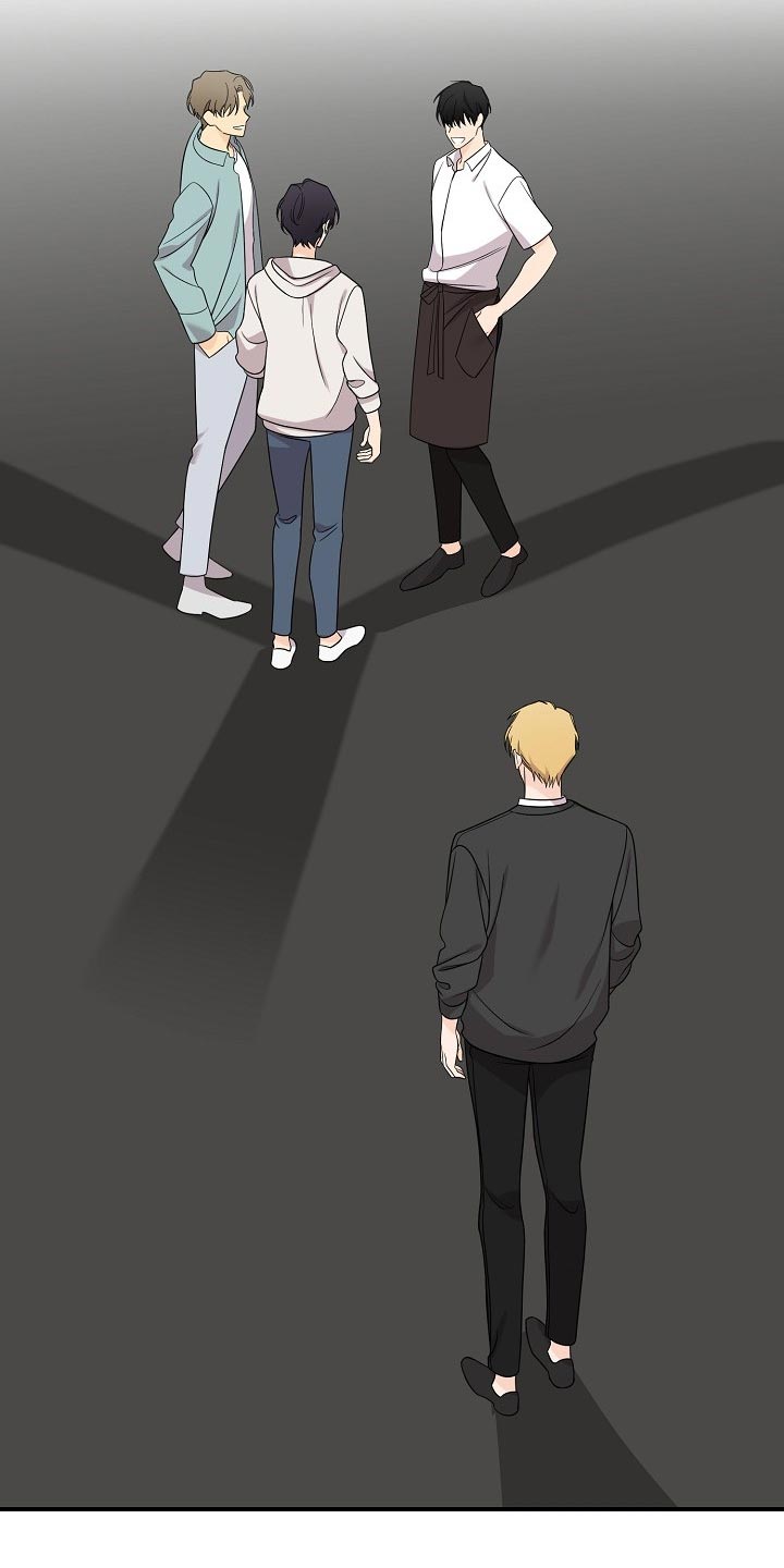 伥鬼室友后续完整版漫画,第107章：【第二季】心里不安2图