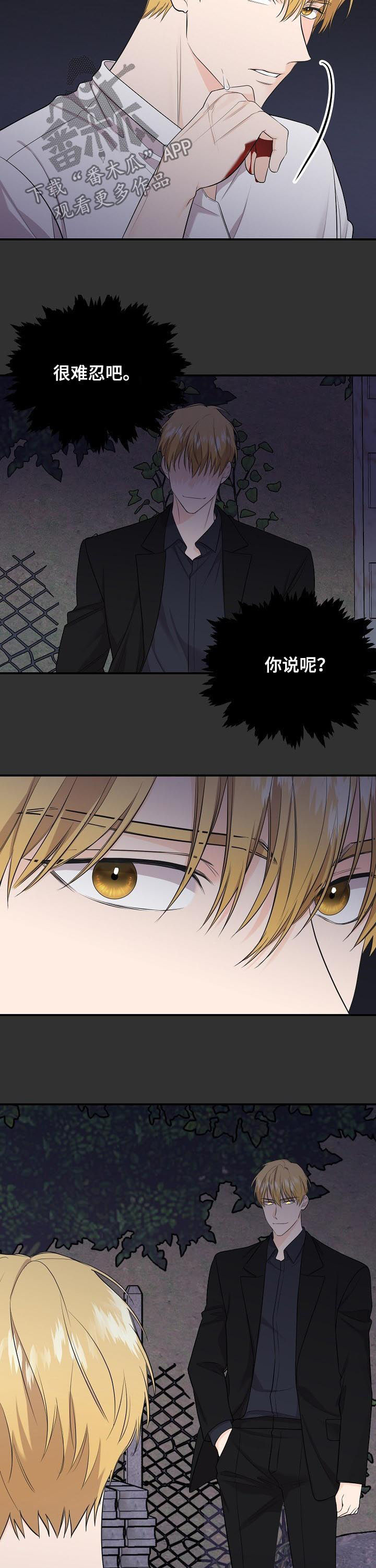 伥鬼模式怎么开启漫画,第88章：【第二季】消失3图