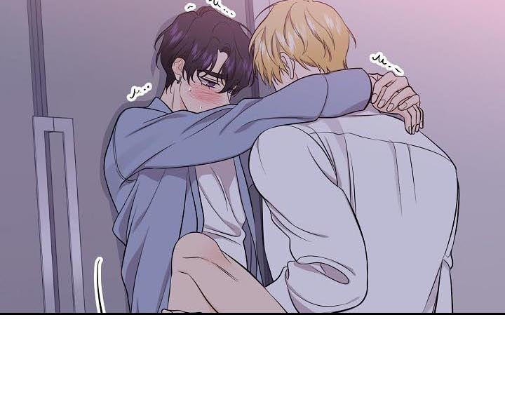 伥鬼室友后续完整版漫画,第79章：【第二季】我只有你5图