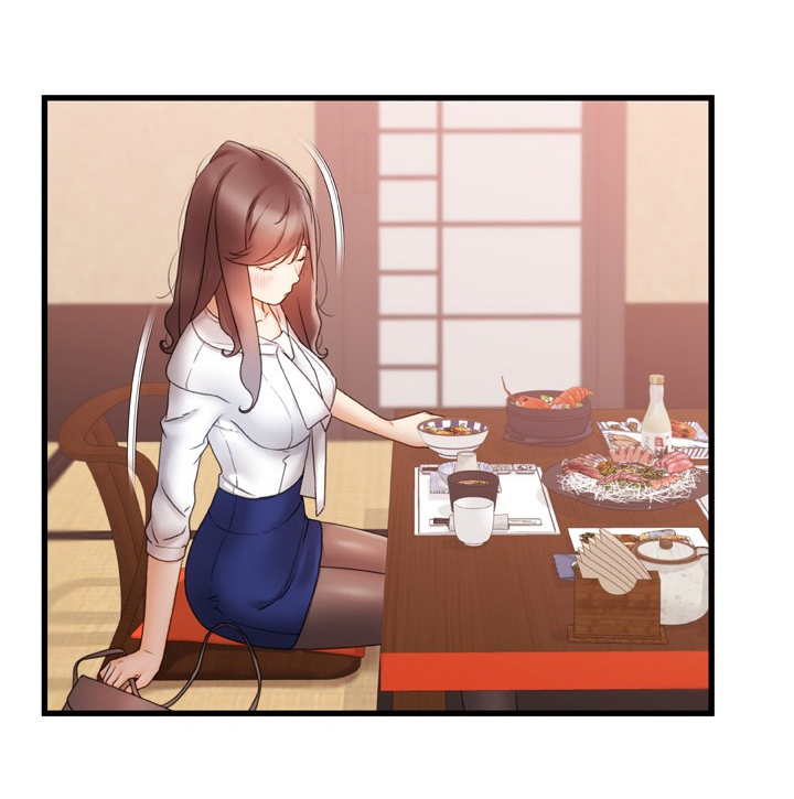 错综的情感漫画,第23章：还敢动手5图