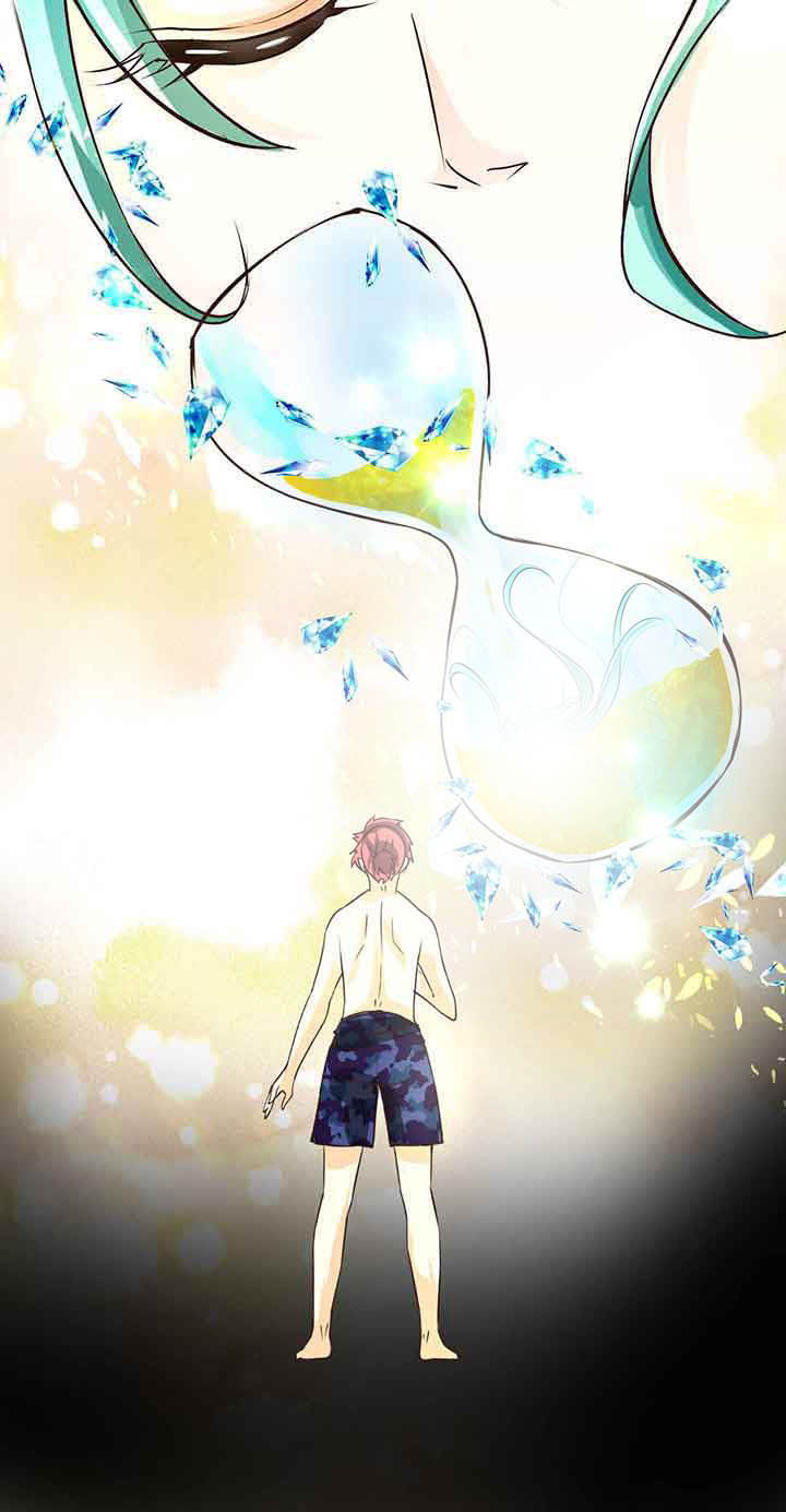 神启之涉漫画,第5章：5图