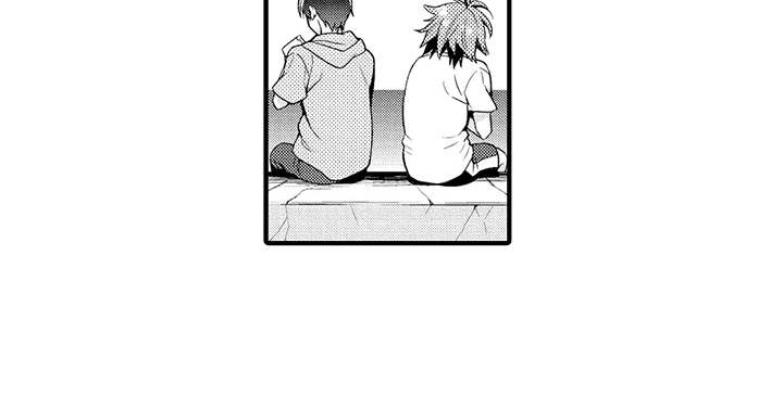 成长的契机漫画,第11章：作家老师2图