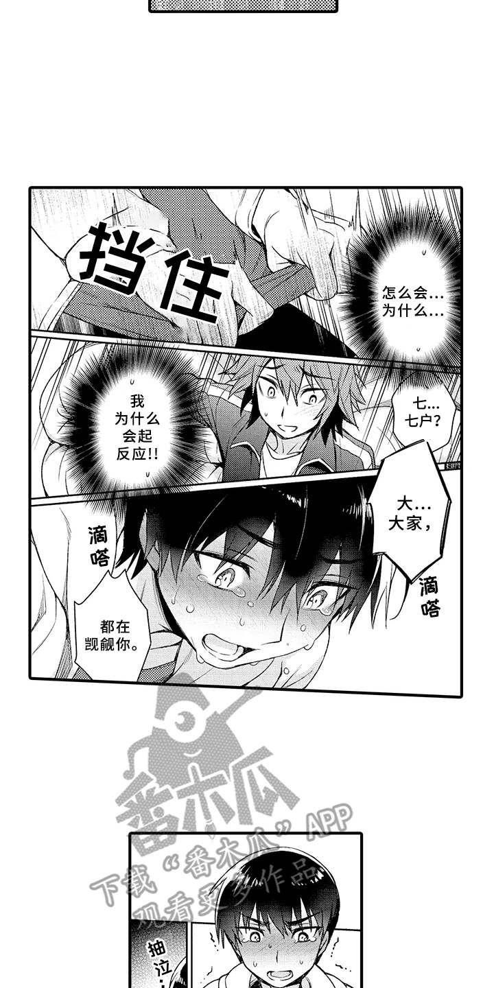 成长的契机漫画,第7章：交往2图