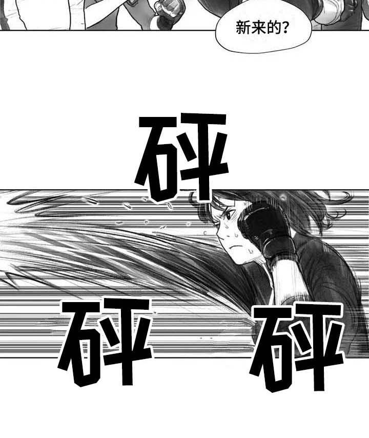 断翼牛仔被捕原因解析漫画,第26章：噩梦5图