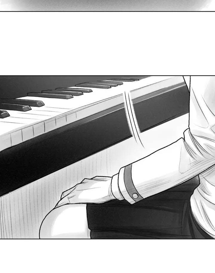 断翼月季适合盆栽吗漫画,第2章：音乐4图