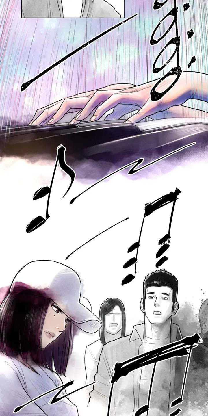 断翼之歌漫画,第20章：感觉5图