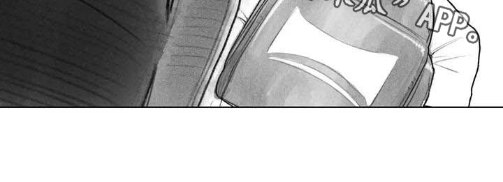 断翼牛仔怎么不更新了漫画,第24章：糟糕的心情5图