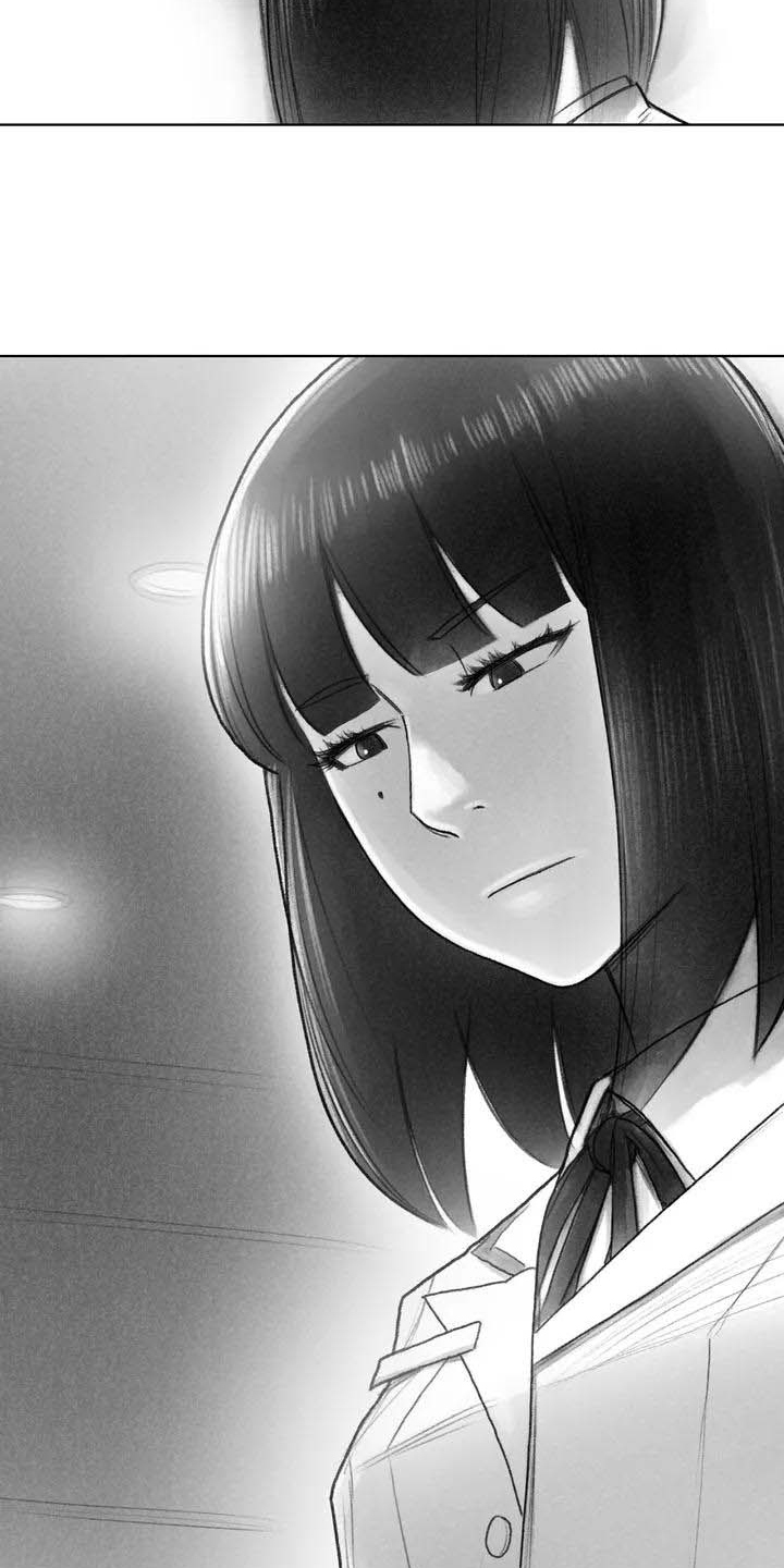 断翼之歌漫画,第3章：了断2图