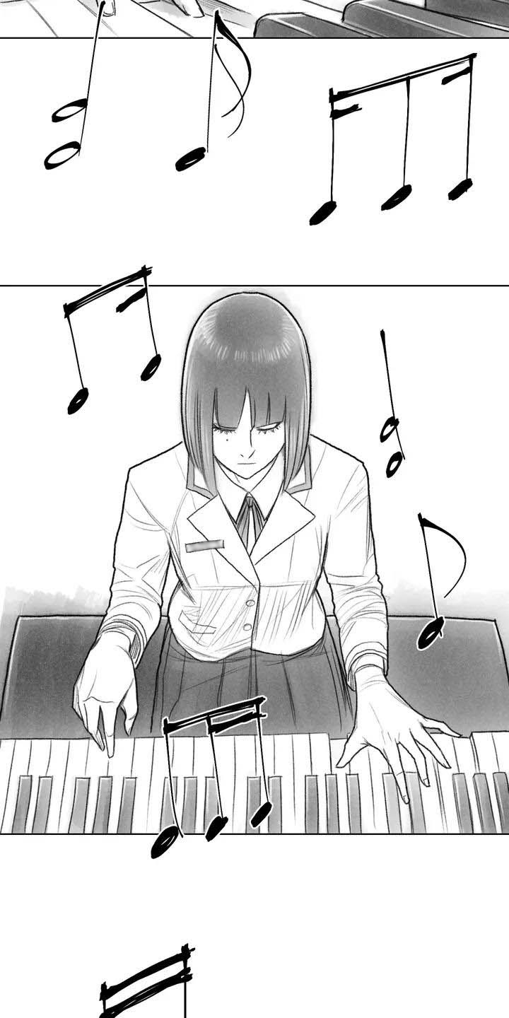 断翼珠宝首饰推荐漫画,第2章：音乐3图