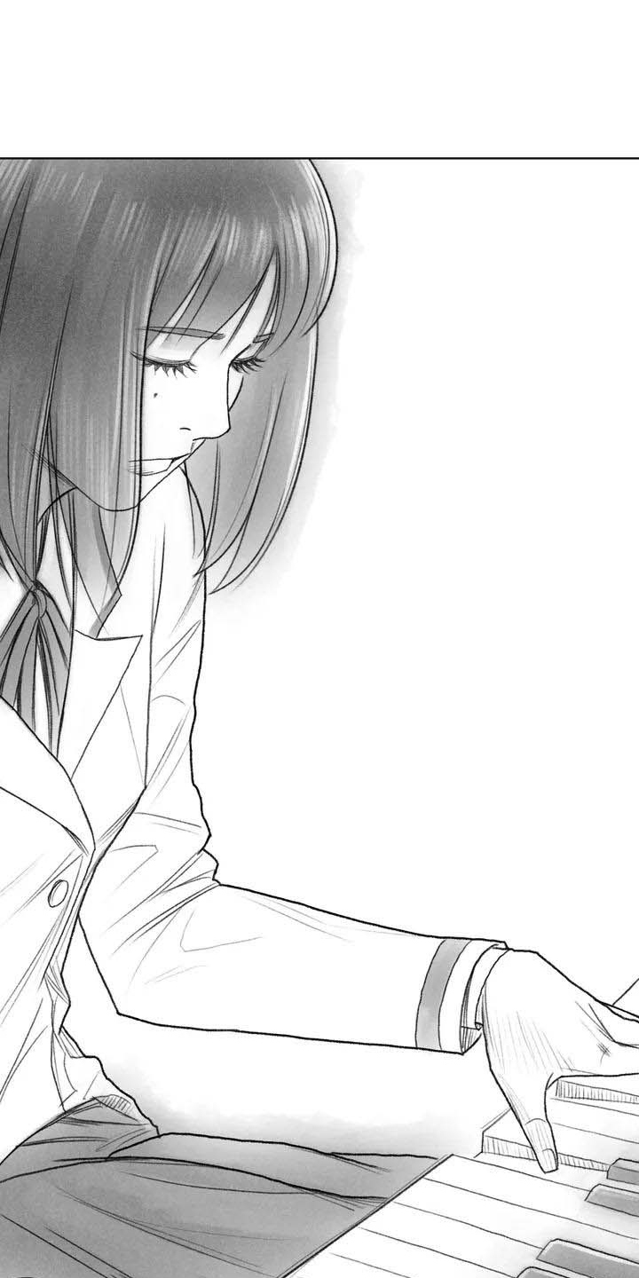 断翼月季适合盆栽吗漫画,第2章：音乐2图