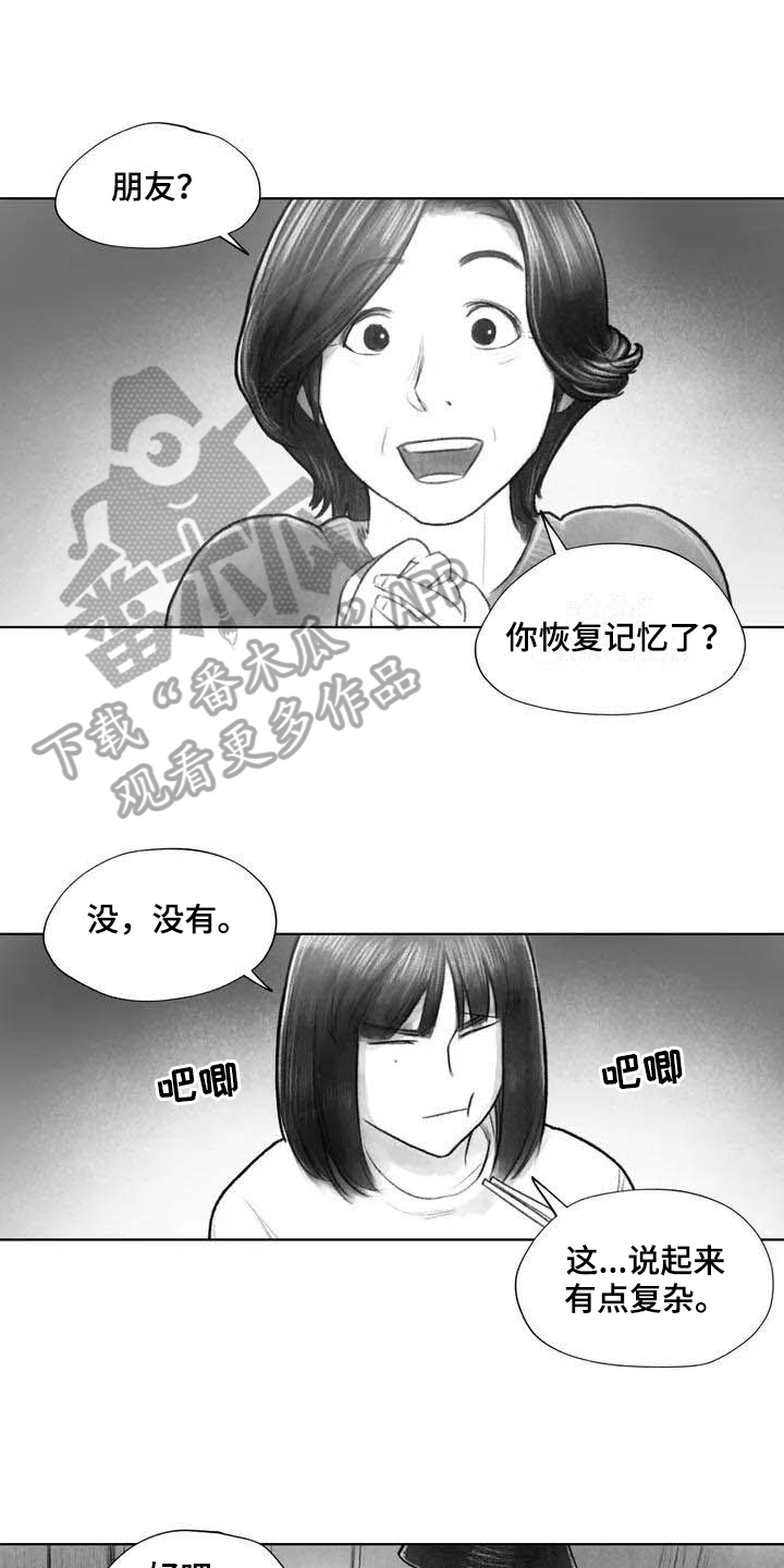 断翼月季适合盆栽吗漫画,第22章：疑惑3图