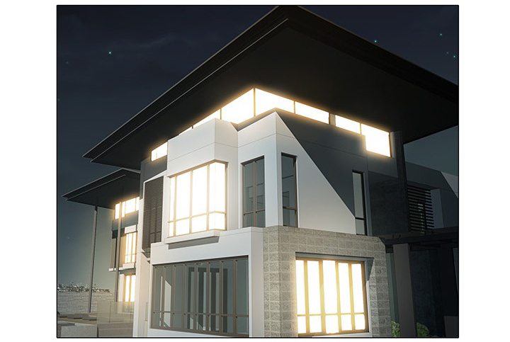 家族争斗美国电影漫画,第30章：统一战线1图