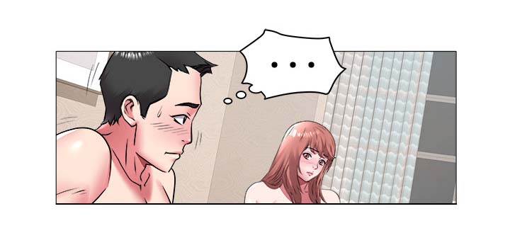 家族争夺漫画,第62章：不死也昏1图