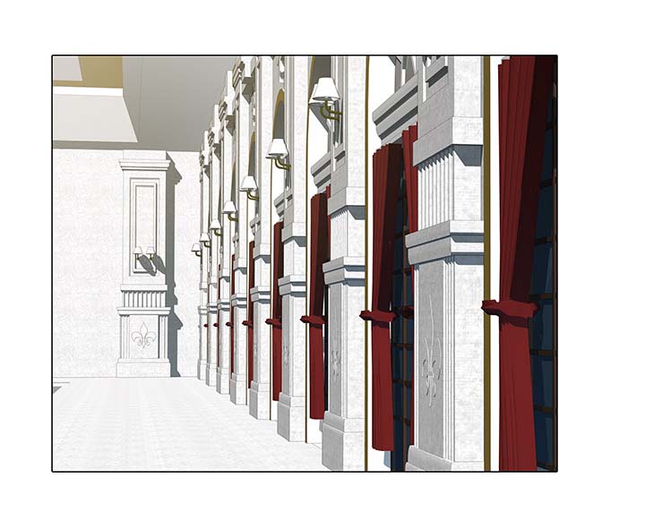 家族争斗电视剧有哪些漫画,第51章：长进3图