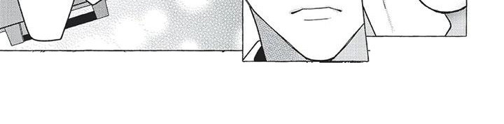 冤家对手漫画,第10章：心跳加速3图