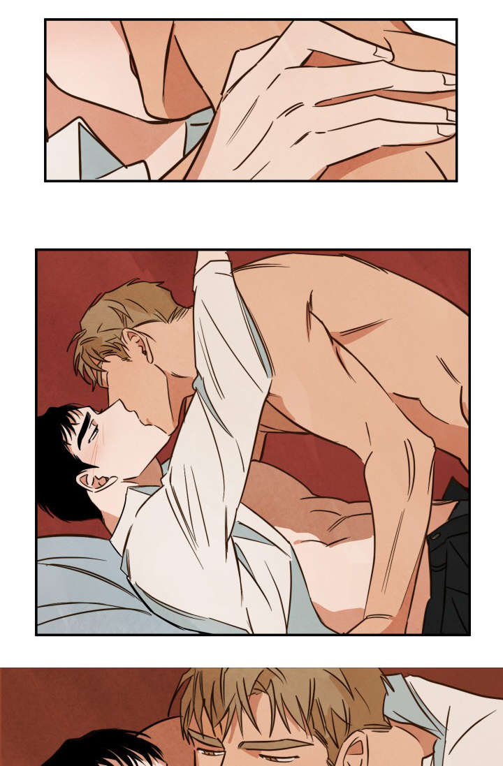 巨额片酬漫画,第21章：惊讶的尺寸2图