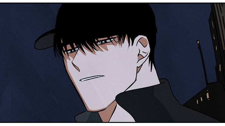 巨额财产立案标准漫画,第67章：新的人生3图