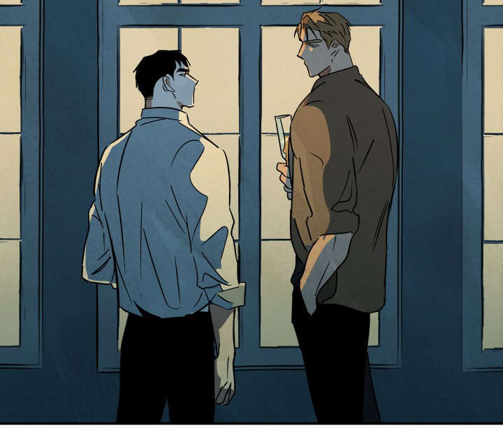 巨额片酬漫画,第23章：休息1图