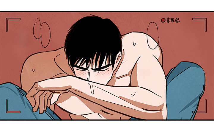 巨额财产立案标准漫画,第22章：单纯为了钱4图