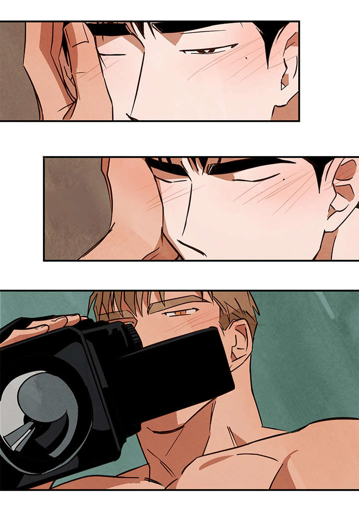 巨额财产立案标准漫画,第22章：单纯为了钱2图