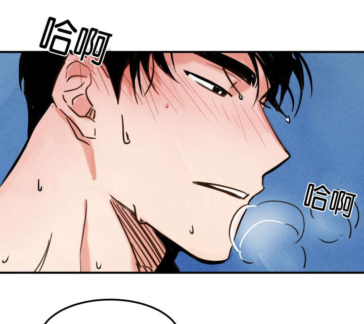 巨额片酬在线播放免费漫画,第5章：拍摄和还钱3图