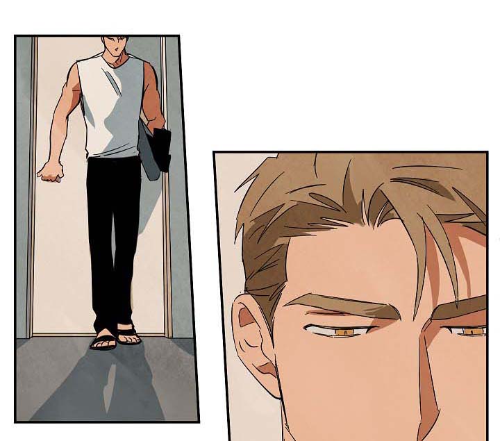 巨额片酬漫画,第40章：想起过去的自己1图