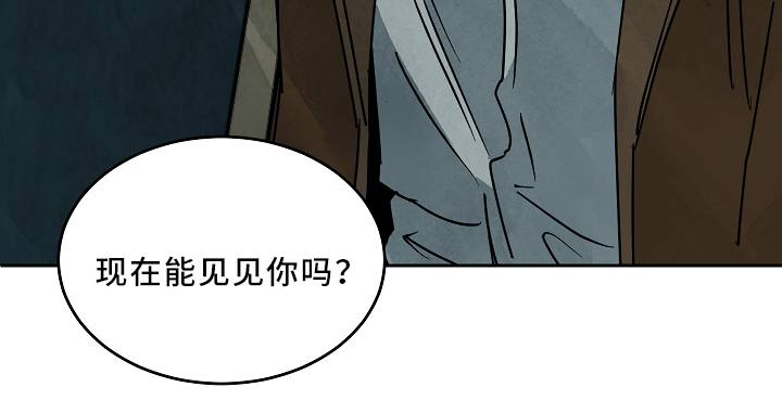 巨额来电桂纶镁漫画,第73章：可以见见你吗?1图