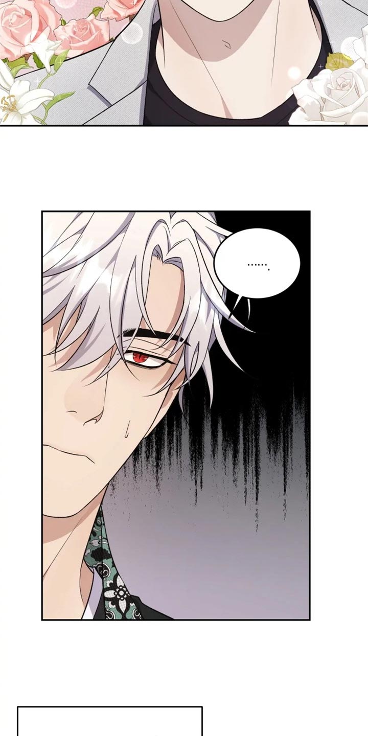 梦中游泳被人追赶漫画,第33章：地缚灵的故事5图