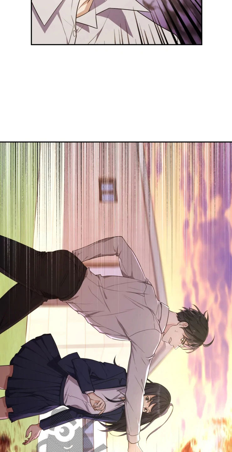 梦里游龙漫画,第6章：拯救智慧2图