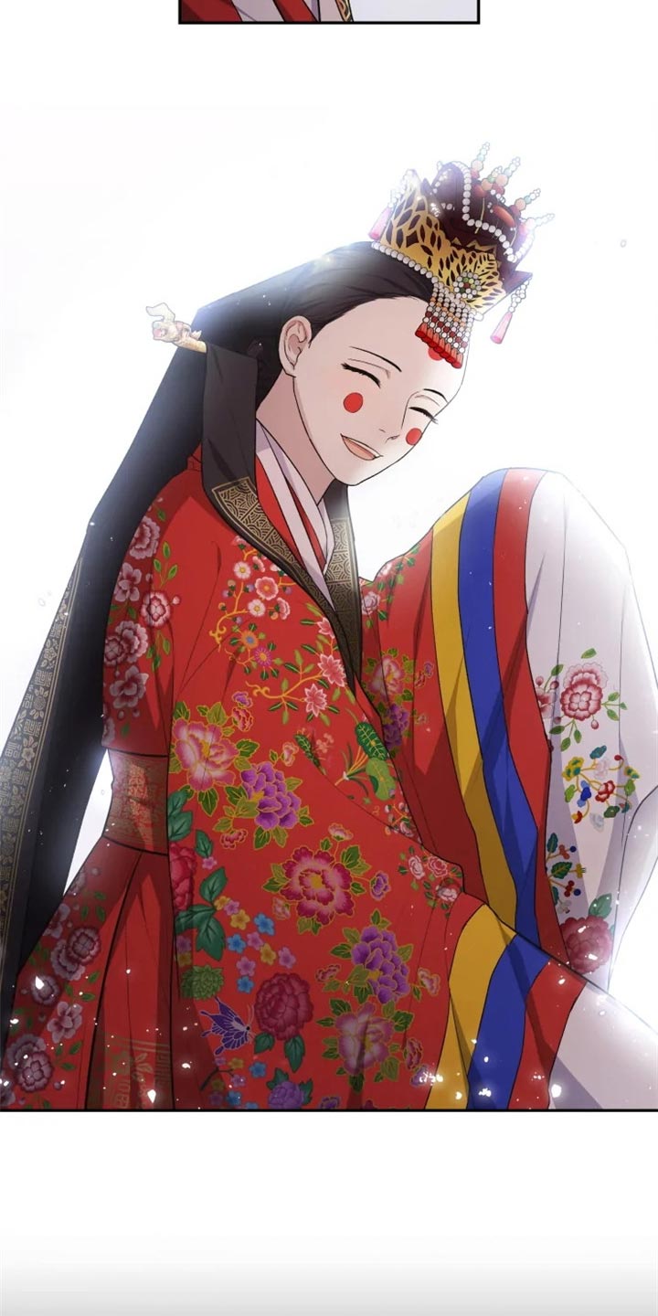 梦里游龙漫画,第26章：感慨2图