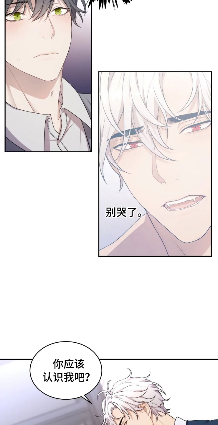 梦中游龙漫画,第2章：梦中的男人3图