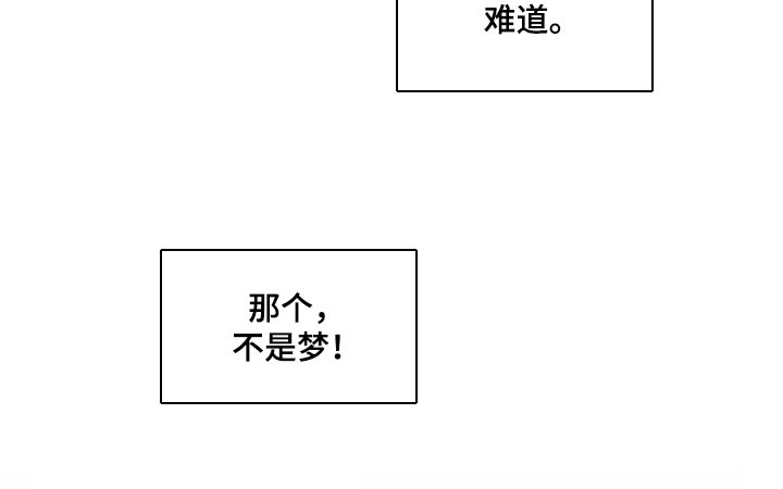 梦里游龙漫画,第39章：不是梦3图