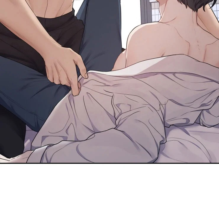 梦中的妈妈舞蹈漫画,第2章：梦中的男人1图