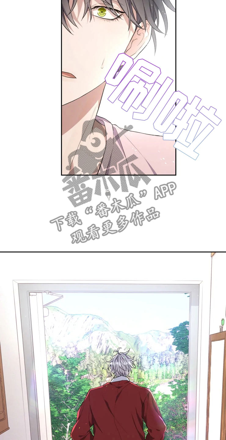 游龙惊梦是什么意思漫画,第13章：妈妈的遗物1图