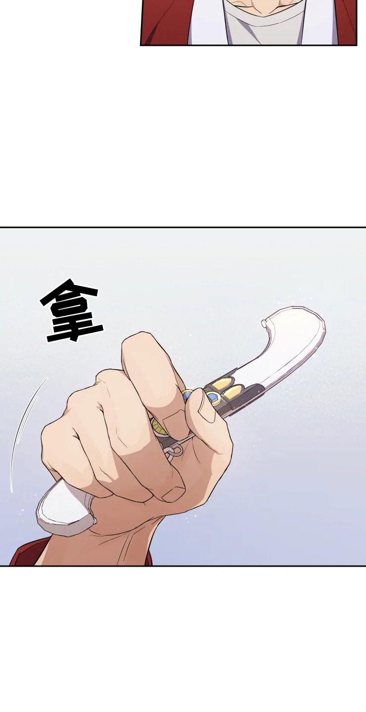 游龙惊梦是什么意思漫画,第13章：妈妈的遗物4图