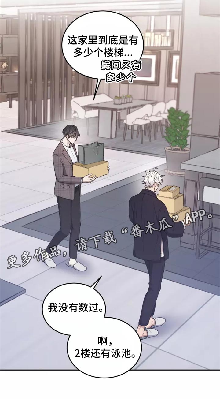 游龙梦中漫画,第44章：提供住处4图